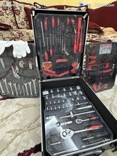 Chariot outils portable d'occasion  Mornant