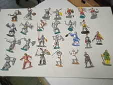 Soldatini medievali usato Soldatini medievali usato  Trieste