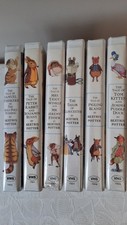 Beatrix potter peter for sale  Portage