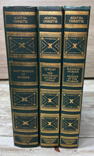 agatha christie obras comprar usado agatha christie obras comprar usado  Enviando para Brazil