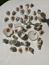 W.h. goss antique for sale  CASTLE DOUGLAS