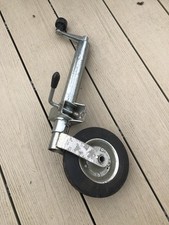 Jockey wheel for sale Jockey wheel for sale  HODDESDON