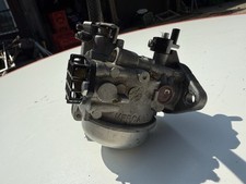 Vergaser mercury thunderbolt gebraucht kaufen  Uedem