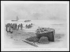 1898 antique print for sale  ASHFORD