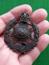Ww1 cap badges. for sale  HENGOED