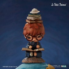 Usado, The Geographer- POP MART Hirono Le Petit Prince Series boneco brinquedo confirmado comprar usado  Enviando para Brazil
