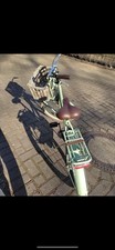 Hollandrad zoll damen gebraucht kaufen  Hamburg