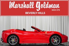 2011 ferrari california d'occasion  Expédié en Belgium