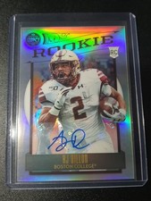 Dillon legacy football gebraucht kaufen  Ostfildern