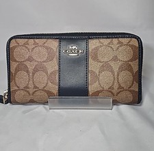 accordion wallet zip coach for sale accordion wallet zip coach for sale Cressona