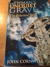 Newman unquiet grave for sale  RYDE