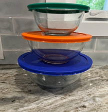 Pyrex piece mixing for sale  Caledonia