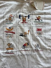 Barcelona olympics 1992 for sale  HINCKLEY