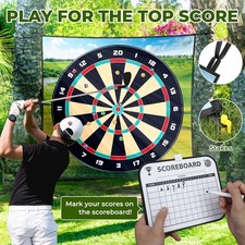 Golf dart game for sale  ROTHERHAM