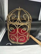 Old brass bird for sale  Dallas
