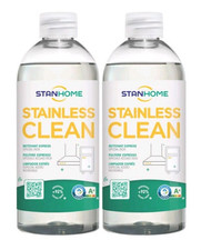 Stanhome stainless clean usato  Lanciano