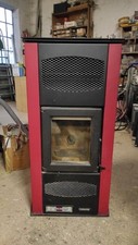 Stufa pellet king usato  Casaleone