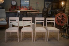 Chaise stella 1940 d'occasion  France