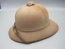 Kriegsmarine tropenhelm braune gebraucht kaufen  Laatzen