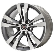 Cadillac cts wheel for sale  Troy