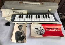 Vintage hohner melodica for sale  Swanton