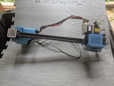 Conjunto completo de extrusora Creality cr10-v3 com motor de passo comprar usado  Enviando para Brazil