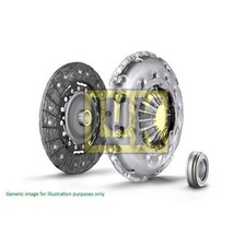 Kit embrayage schaeffler d'occasion  Sari-d'Orcino