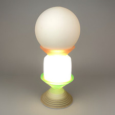 Vintage modular murano d'occasion  Expédié en Belgium