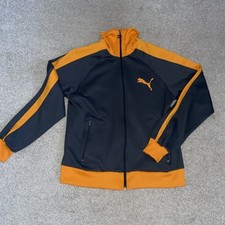 Mens vintage puma for sale  LEEDS
