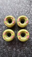Skateboard wheels kryptonics for sale  SCUNTHORPE