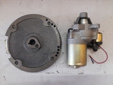 Motorino avviamento per usato  Ravanusa