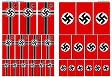 Ww2 german insignia d'occasion  Expédié en Belgium
