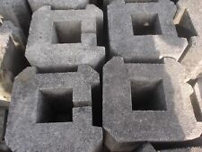 Bradstone screen walling for sale  GREAT MISSENDEN