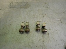 Honda 500 rockers for sale  ELY