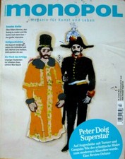 Monopol 2008 neuwertig gebraucht kaufen  Ortenberg
