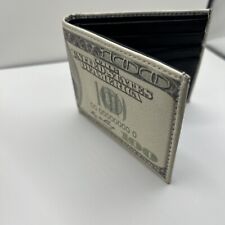 100 dollars wallet for sale  Sandy Hook