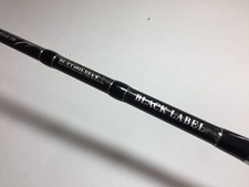 34061) DAIWA BLACK FINESSE Modelo RÓTULO BL-FT 681LXS para Vara Giratória de Água Doce comprar usado 34061) DAIWA BLACK FINESSE Modelo RÓTULO BL-FT 681LXS para Vara Giratória de Água Doce comprar usado  Enviando para Brazil