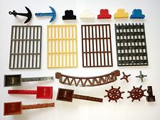 Lego piraten zubehör gebraucht kaufen  Münster