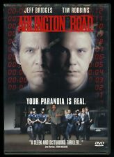 ARLINGTON ROAD Stars Jeff Bridges Tim Robbins comprar usado  Enviando para Brazil