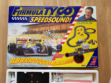 Vintage spielzeug tyco gebraucht kaufen  Bremen