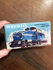 Vintage gauge marklin for sale  PAISLEY