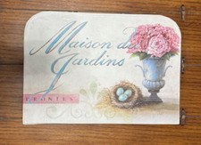 French style floral for sale  York