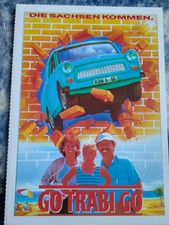 Trabi 1990 filmkarte gebraucht kaufen  Beverungen