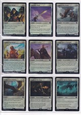 Magic the gathering d'occasion  Villeurbanne