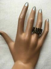 Bague safari marque d'occasion  Tours-