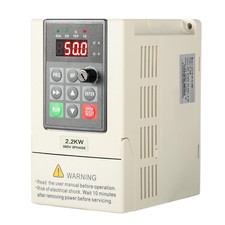 Inverter per motori usato  Roma