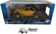 Citroen 2cv charleston usato  Biella