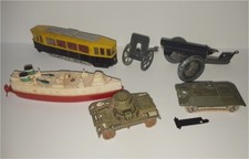 Lot jouets origine d'occasion  Orleans-