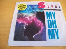 Slade merry xmas for sale  FAVERSHAM