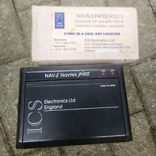 Ics navtex receiver for sale  Bear